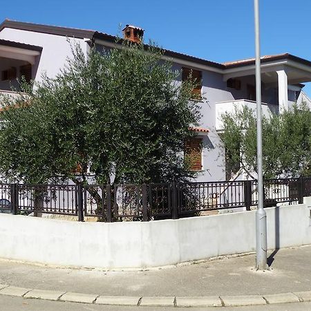 Apartments Libera Poreč Exterior foto